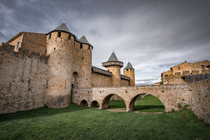 Cabinet de Recrutement Carcassonne